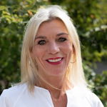 Susanne Eicher Bild von Susanne Eicher