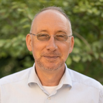 Georg Oechsler Bild von Georg Oechsler