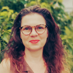 Monika Erikli Bild von Monika Erikli
