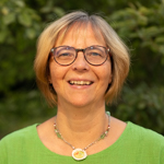 Marion Lux Bild von Marion Lux