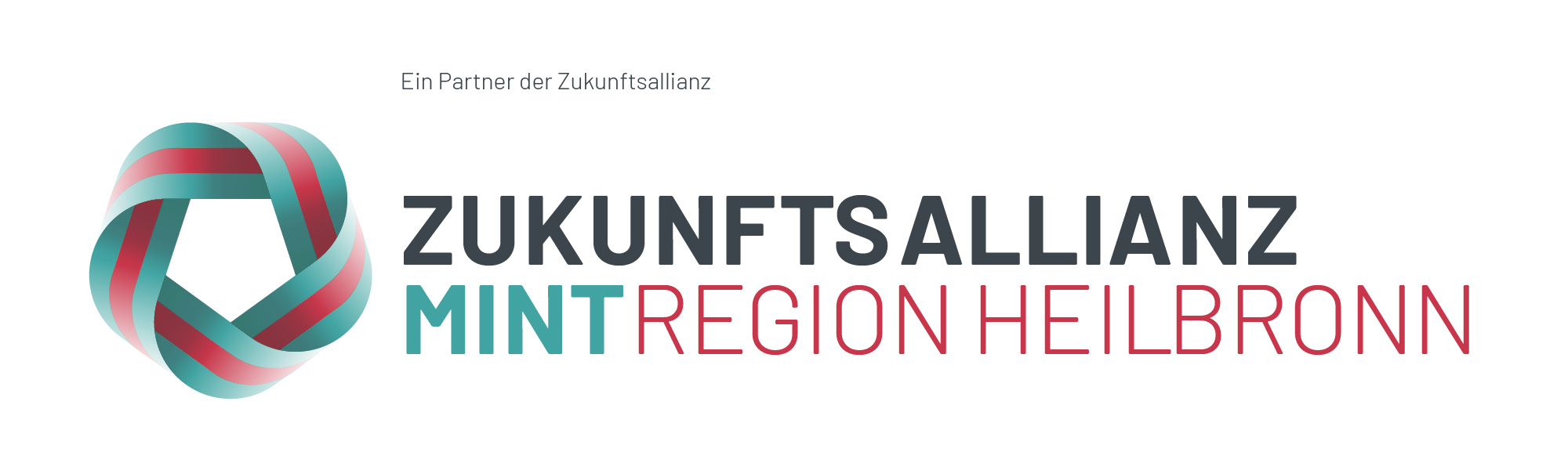 Logo Zukunftsallianz MINT-Region Heilbronn